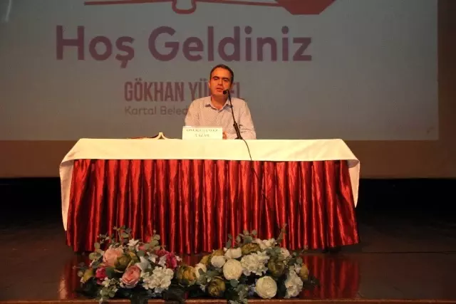 Kartal Edebiyat Günleri sona erdi