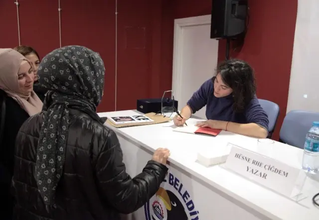 Kartal Edebiyat Günleri sona erdi