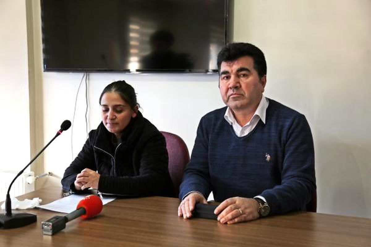Kayıp üniversiteli Gülistan'ı arama çalışmaları genişletildi (2)