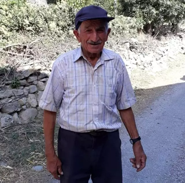 Kazada yaralanan traktör sürücüsü hayatını kaybetti