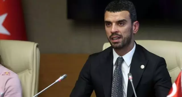 Kenan Sofuoğlu, siyaseti bırakıyor: 3 yıl sonra beni göremeyeceksiniz