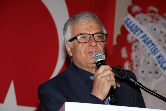 Kula CHP'de üçüncü Kasırga dönemi