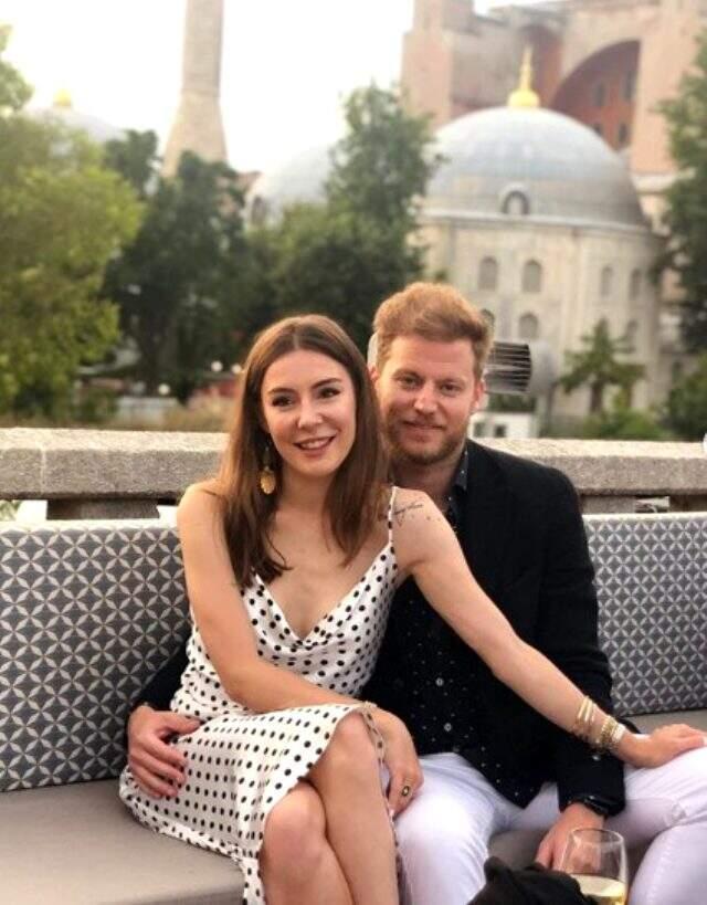 Lior Ahituv kimdir? Lior Ahituv kaç yaşında, nereli? Lior Ahituv ne iş yapıyor?