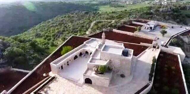 Mardin'de tutuklanan rahip Sefer Bileçen, teröristleri manastırda saklamış