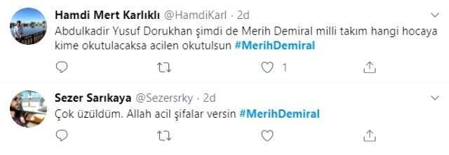 Merih Demiral'ın sol diz ön çapraz bağı koptu ve sezonu kapattı