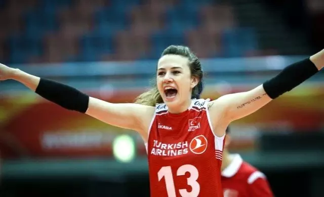 Meryem Boz kimdir? Milli voleybolcu Meryem Boz kimdir? Meryem Boz kaç yaşında, nereli? Meryem Boz boyu kaç, kilosu kaç? Meryem Boz kimdir? Milli voleybolcu Meryem Boz kimdir? Meryem Boz kaç yaşında, nereli? Meryem Boz boyu kaç, kilosu kaç?