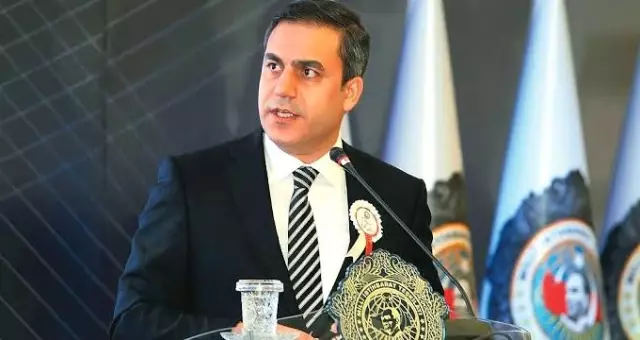 Kritik görüşme iddiası: MİT Başkanı Hakan Fidan, Suriyeli mevkidaşı ile Moskova'da bir araya geldi