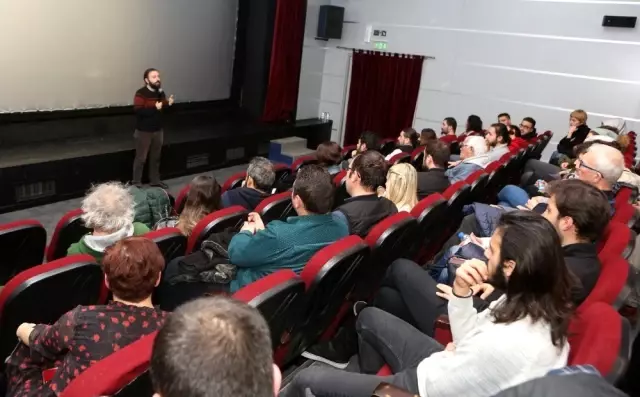 Nilüfer'de 'Küçük Şeyler'e büyük ilgi