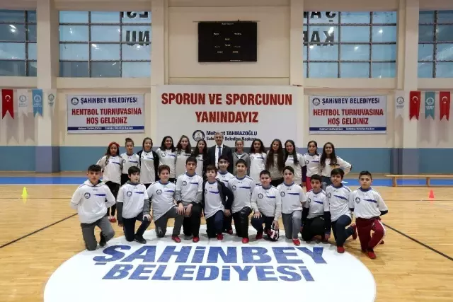 Öğrenciler yarıyıl tatilini Şahinbey'de dolu dolu geçirecek