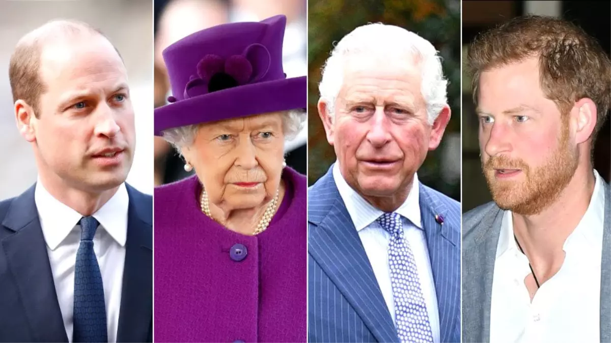 Prens Harry ve Meghan Markle: Kraliçe 2. Elizabeth'in yapacağı toplantının gündemi ne, kimler...