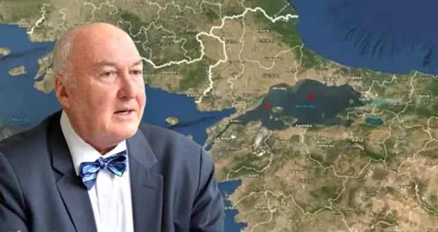 Profesör Ercan'dan çok konuşulacak açıklama: Depremde ölenlere 'pisi pisine gitti' denir Profesör Ercan'dan çok konuşulacak açıklama: Depremde ölenlere 'pisi pisine gitti' denir