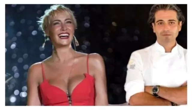 Sıla ve Hazer Amani Bu Akşam Evleniyor Bakın Şefin Düğün Menüsü Kaç TL