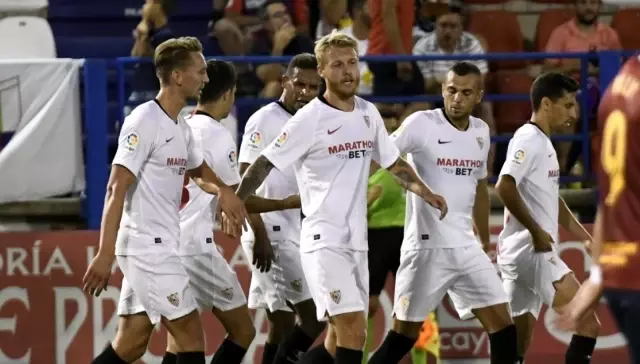 Simon Kjaer'in sezon sonuna kadar Milan'a kiralandığı açıklandı