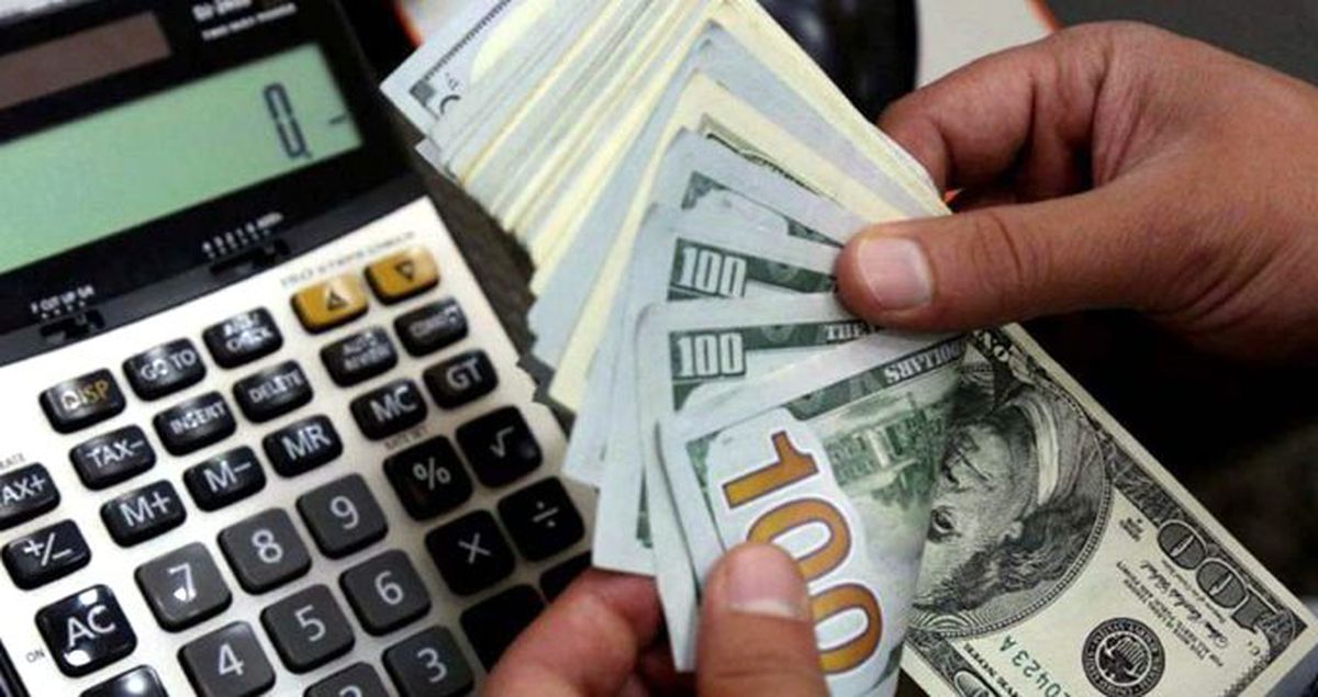 Son dakika: 2019 Kasım ayında cari denge 518 milyon dolar açık verdi