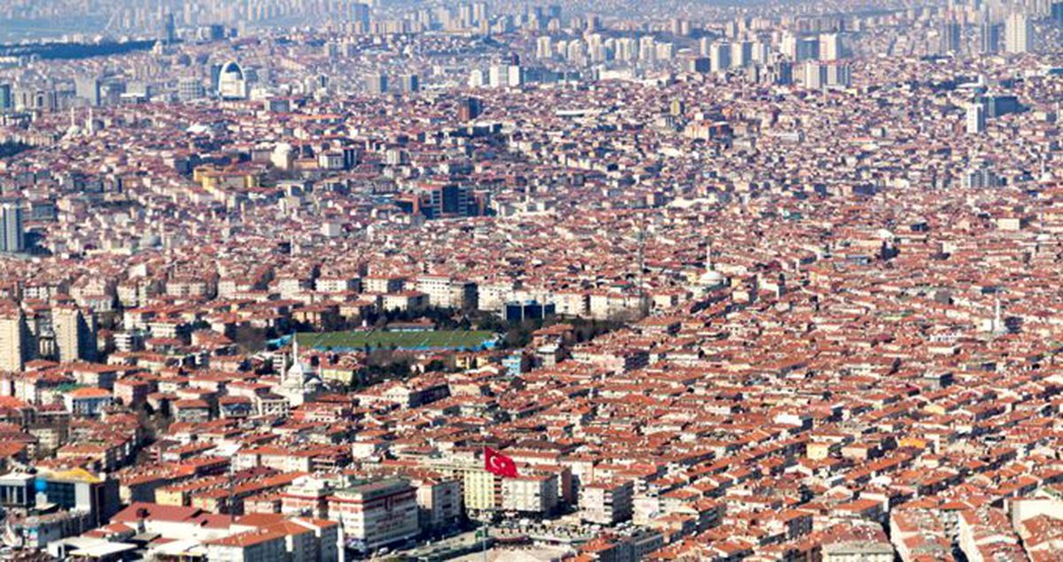 Son dakika: İnşaatlar için verilecek kanun teklifi ile kat serbestliği kaldırılacak