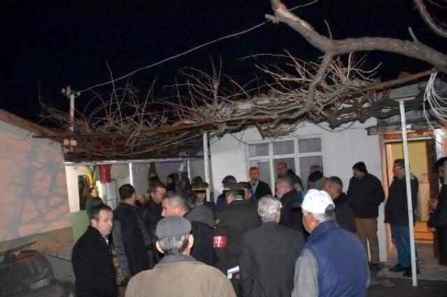 Son Dakika: Irak'tan acı haber: 2 şehidimiz var.