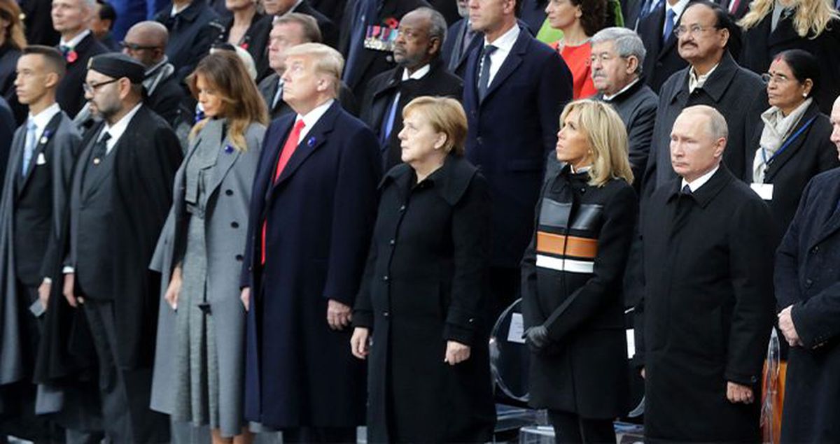 Türkiye'de en çok güvenilen dünya lideri Putin oldu