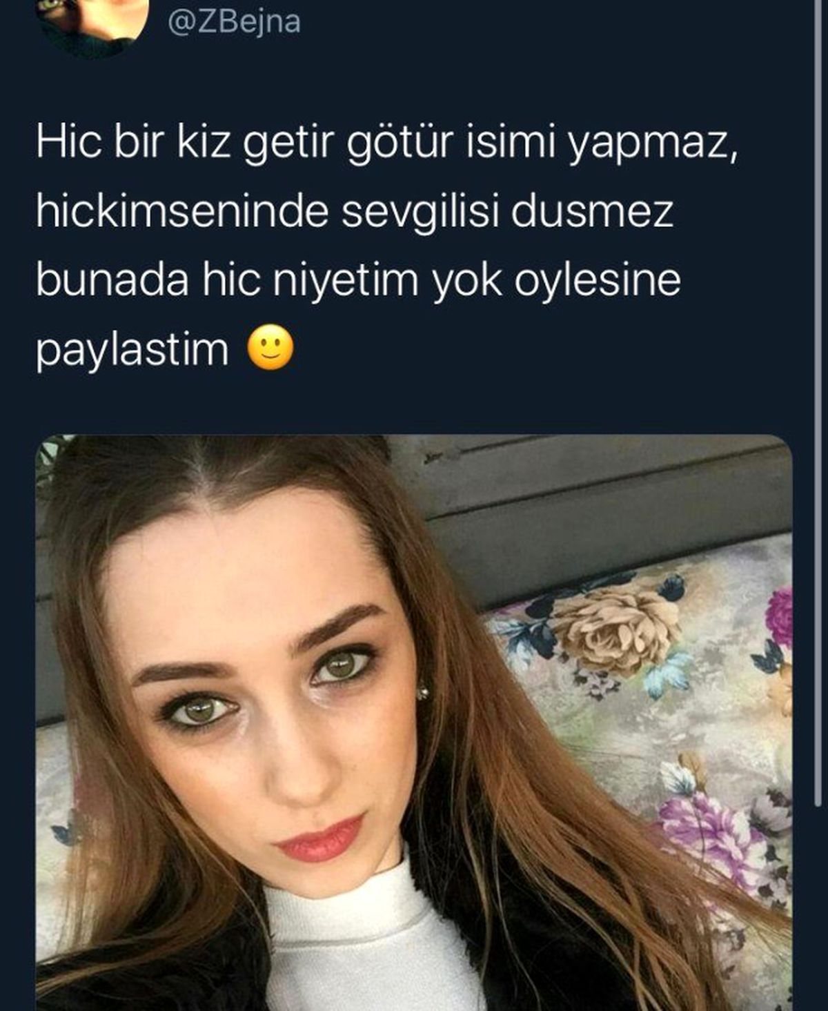 Yeni Fotoğraf Paylaşma Bahanesi: Getir Götürünü Yapar