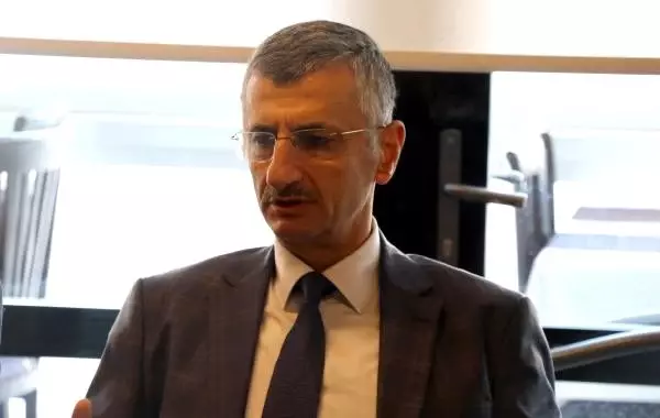 Zonguldak Valisi Bektaş'tan kaçak ocak tepkisi