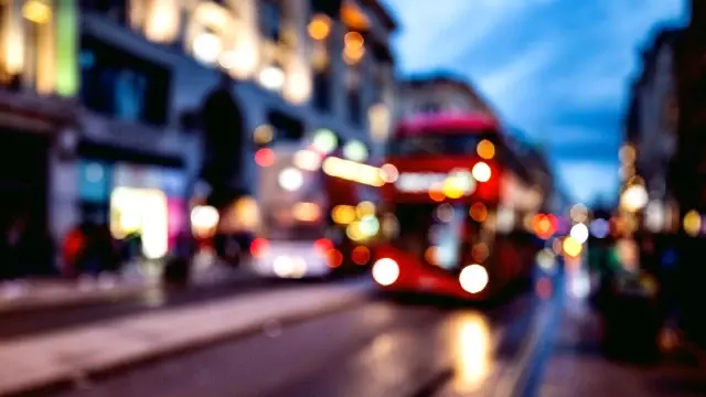 21 yıllık gece yolculuğu: Bir evsizin Londra otobüslerinde kaçak yaşantısı