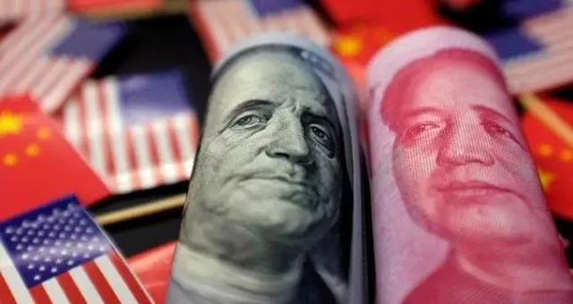 ABD ile Çin arasındaki ticaret anlaşmasında büyük gün yarın