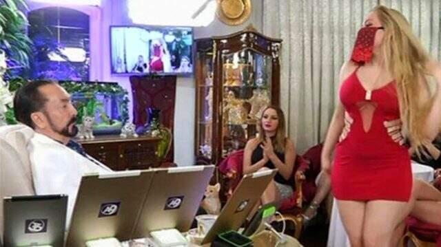 Adnan Oktar davasında sanıktan ilginç savunma: Kadın haklarını savunan bir dernek olarak biliyordum