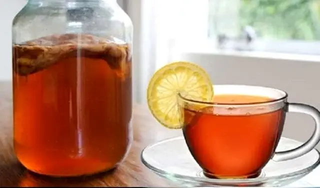 Alkol tüketimi düşüyor, şimdi trend mucize içecekler Haberler