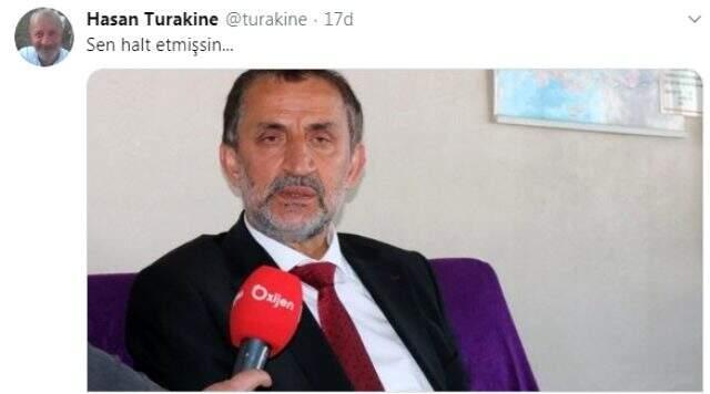 Belediye başkanının Filenin Sultanları'na yaptığı yorum tepki çekti! 'Teşhir ediyorlar'