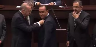 Sıddık Demircan: Farklı partilerde görev alan 5 belediye başkanı, AK Parti'ye geçiş yaptı Sıddık Demircan: Farklı partilerde görev alan 5 belediye başkanı, AK Parti'ye geçiş yaptı