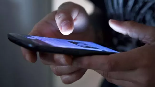 Cep telefonunda çocuk istismarı içeren müstehcen filmler bulunan şahıs tutuklandı