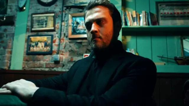 Çukur 3.Sezon 16.Bölüm indir