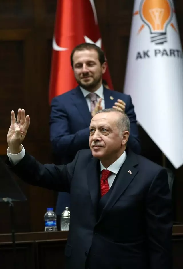 Cumhurbaşkanı Erdoğan: Cumhurbaşkanı Erdoğan: