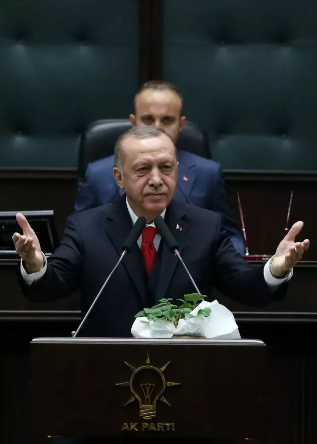 Cumhurbaşkanı Erdoğan: 'Gerekirse (Suriye) rejimin ateşkesi bozma girişimlerini bizzat önlemekte... Cumhurbaşkanı Erdoğan: 'Gerekirse (Suriye) rejimin ateşkesi bozma girişimlerini bizzat önlemekte...