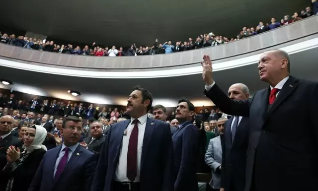 Cumhurbaşkanı Erdoğan: 'Gerekirse (Suriye) rejimin ateşkesi bozma girişimlerini bizzat önlemekte... Cumhurbaşkanı Erdoğan: 'Gerekirse (Suriye) rejimin ateşkesi bozma girişimlerini bizzat önlemekte...