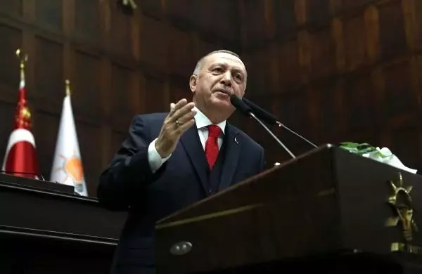 Cumhurbaşkanı Erdoğan: Hafter'e hak ettiği dersi vermekten geri durmayacağız