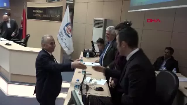 Denizli-2020, denizli yılı ilan edildi
