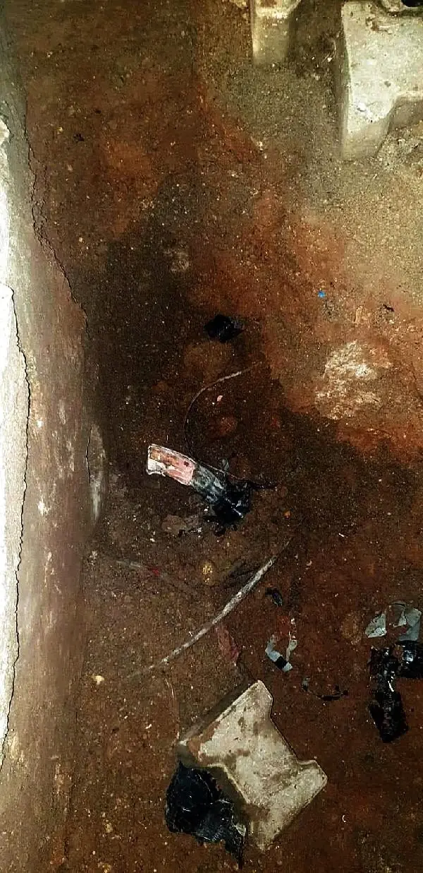 Siirt'in Kurtalan ilçesinde sürekli meydana gelen elektrik kesintisinin nedeni kaçak hat çıktı Siirt'in Kurtalan ilçesinde sürekli meydana gelen elektrik kesintisinin nedeni kaçak hat çıktı
