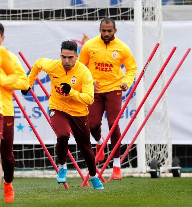 Espanyol, Marcao için 5 milyon euroluk teklif yaptı