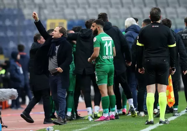 Futbol: Ziraat Türkiye Kupası Futbol: Ziraat Türkiye Kupası