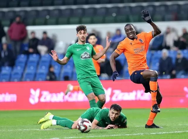 Futbol: Ziraat Türkiye Kupası Futbol: Ziraat Türkiye Kupası