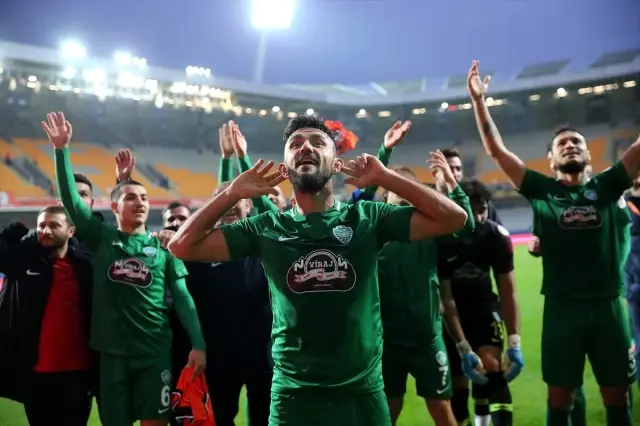 Futbol: Ziraat Türkiye Kupası Futbol: Ziraat Türkiye Kupası