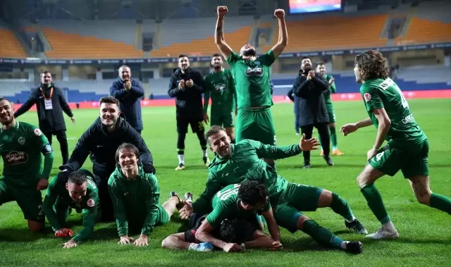 Futbol: Ziraat Türkiye Kupası Futbol: Ziraat Türkiye Kupası