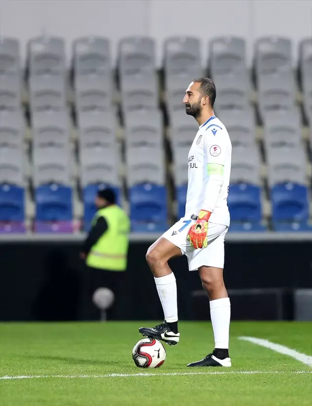 Futbol: Ziraat Türkiye Kupası Futbol: Ziraat Türkiye Kupası