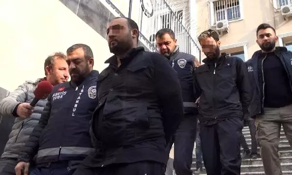 Iraklı iş adamını öldürenler suçlarını itiraf etti! 35 bin doları vermemek için öldürmüşler