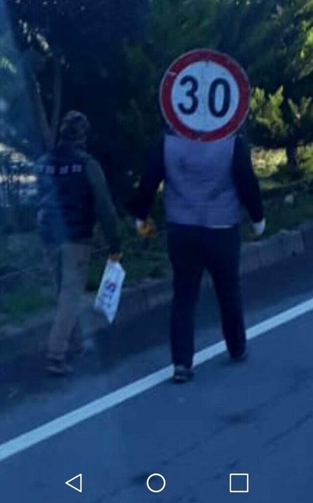 Karadeniz'den beyin yakan fotoğraf! Gerçeği öğrenenler kulaklarına inanamadı