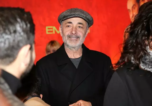 'Karakomik Filmler 2'nin galası Zorlu PSM'de yapıldı 'Karakomik Filmler 2'nin galası Zorlu PSM'de yapıldı
