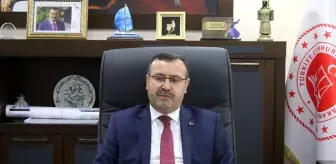Palu: Kocaeli Cumhuriyet Başsavcısı Korkmaz 2019 yılındaki adli gelişmeleri değerlendirdi Palu: Kocaeli Cumhuriyet Başsavcısı Korkmaz 2019 yılındaki adli gelişmeleri değerlendirdi