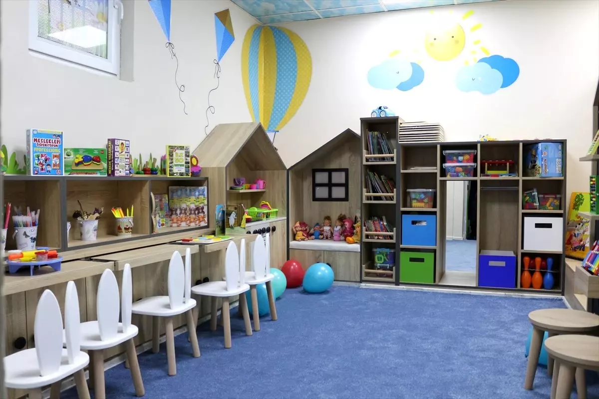 Konya Mobilya Magazasi Vivense Mobilya Showroom