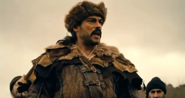 Kuruluş Osman'ın merakla beklenen 7. bölüm fragmanı yayınlandı Kuruluş Osman'ın merakla beklenen 7. bölüm fragmanı yayınlandı