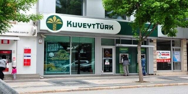 Kuveyt Türk, konut ve araç kar oranlarında indirime gitti